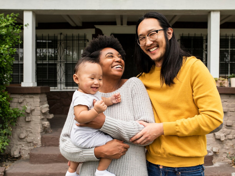 Prepare-se para o futuro e proteja sua família.