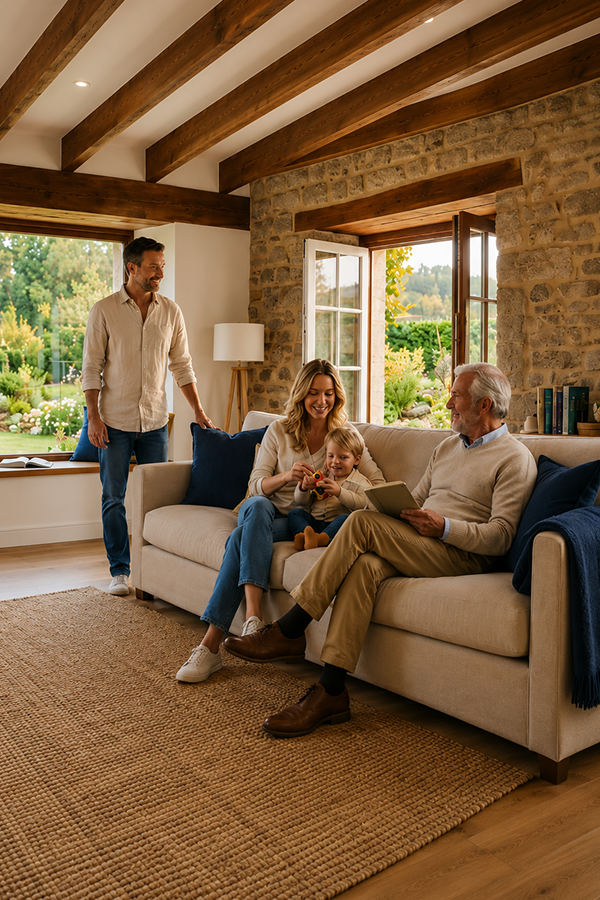 5 motivos para investir em seguro residencial