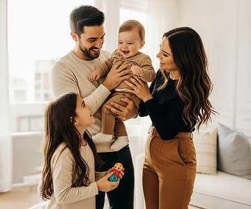 03. carrossel - Proteção financeira para sua família 1