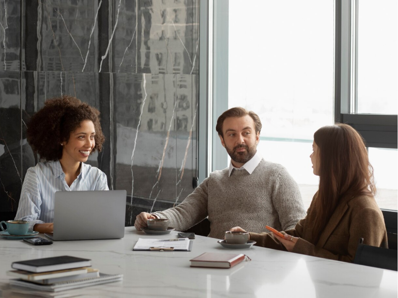 Sua Empresa Está Preparado para Enfrentar Crises?
