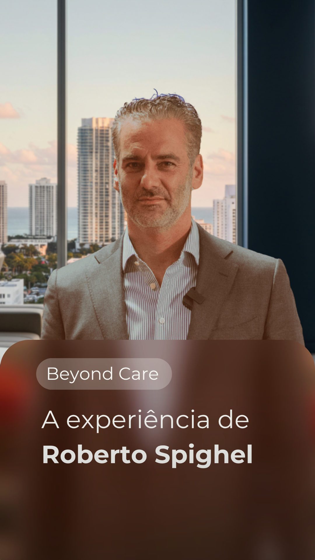Capa Roberto Spighel Feedback