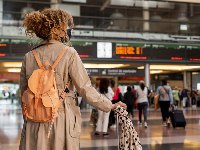 O Guia Completo para Escolher o Melhor Seguro Viagem