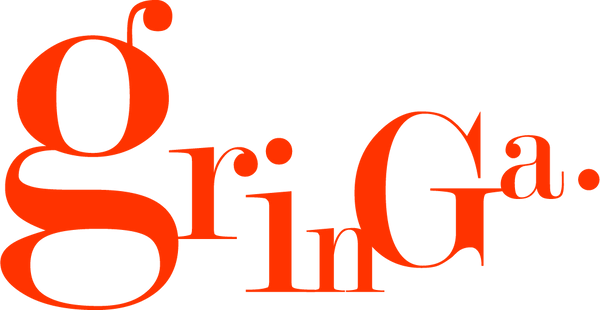 Gringa
