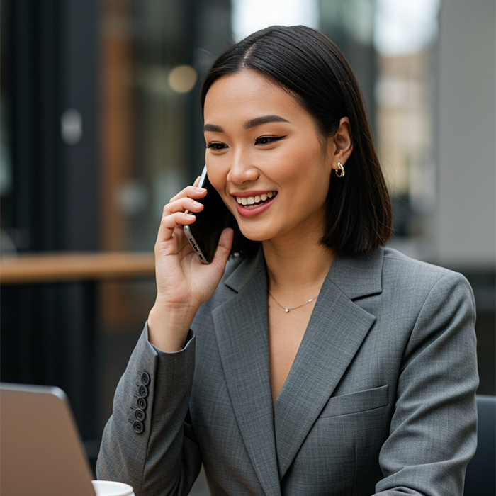 4. Para empresas